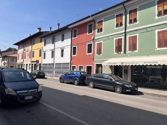 Villa Indipendente in vendita a Palmanova, Friuli-Venezia Giulia