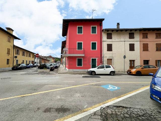 Villa Indipendente in vendita a Palmanova, Friuli-Venezia Giulia