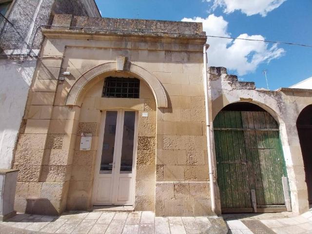 Villa Indipendente in vendita a Puglia, Lecce
