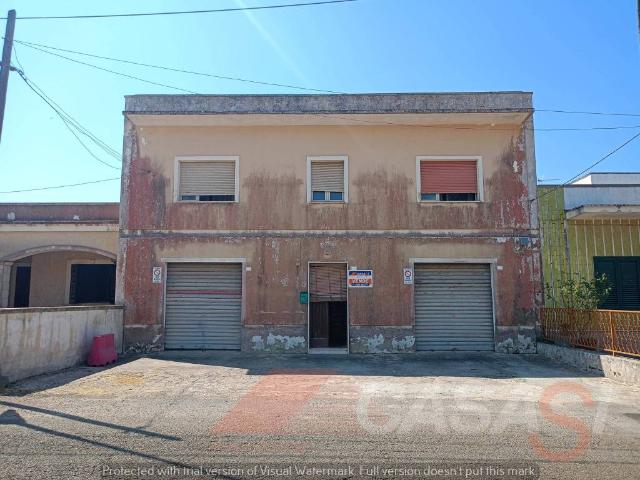 Villa Indipendente in vendita a Puglia, Lecce
