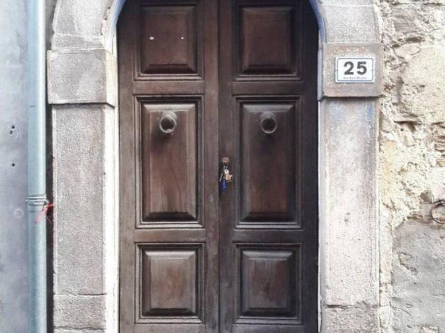 Villa Indipendente in vendita a Girarda, Palmoli