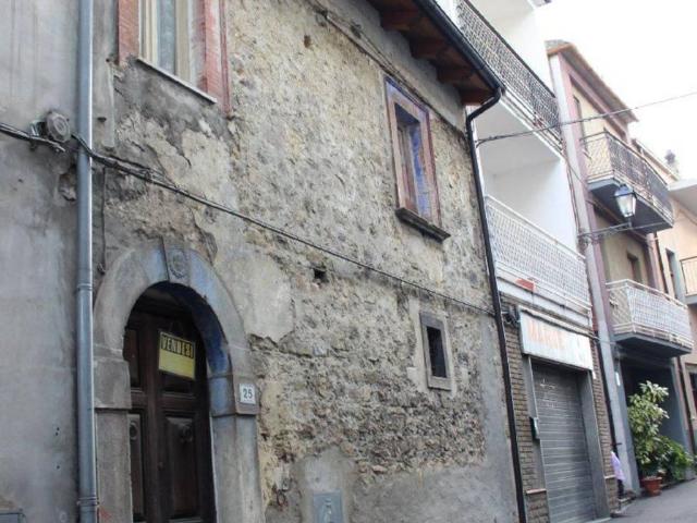 Villa Indipendente in vendita a Girarda, Palmoli