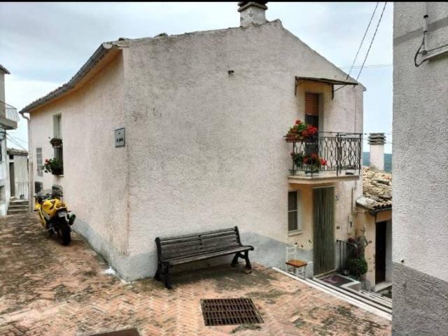 Villa Indipendente in vendita a Girarda, Palmoli