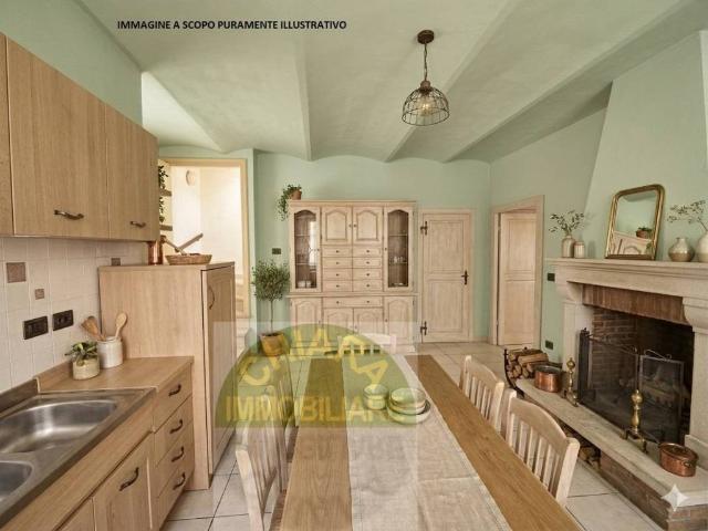 Villa Indipendente in vendita a Girarda, Palmoli