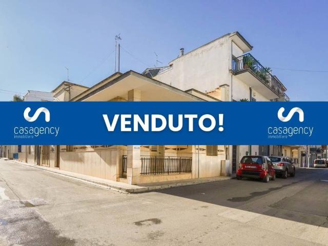 Villa Indipendente in vendita a Puglia, Bari