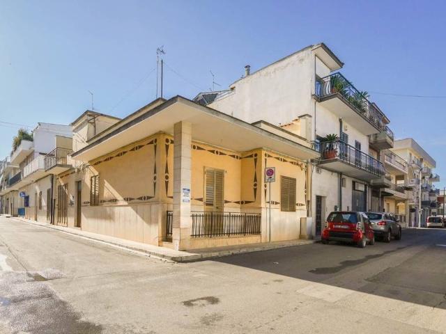 Villa Indipendente in vendita a Puglia, Bari