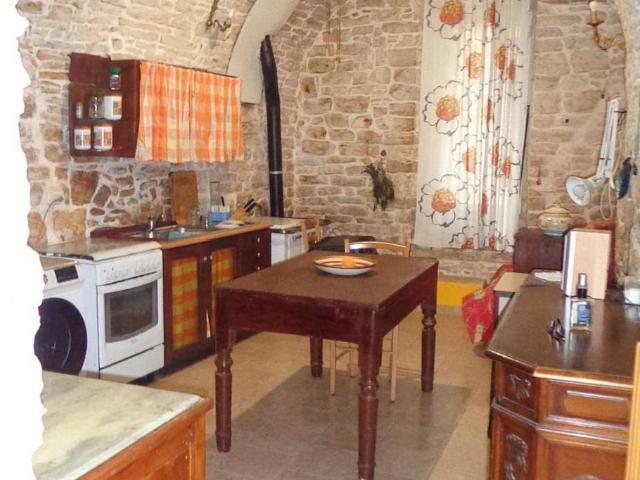 Villa Indipendente in vendita a Puglia, Bari