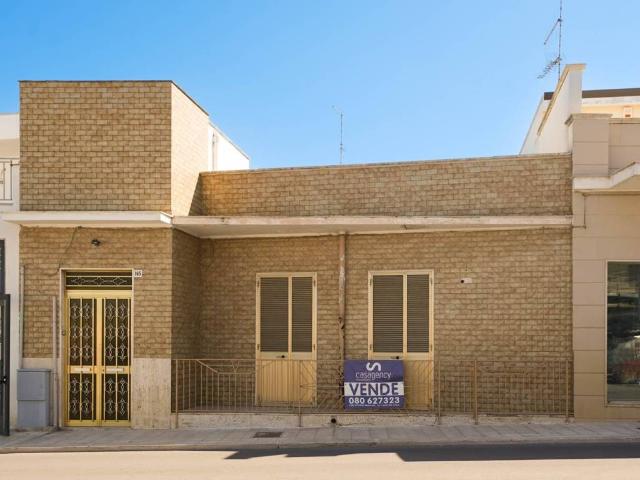 Villa Indipendente in vendita a Puglia, Bari