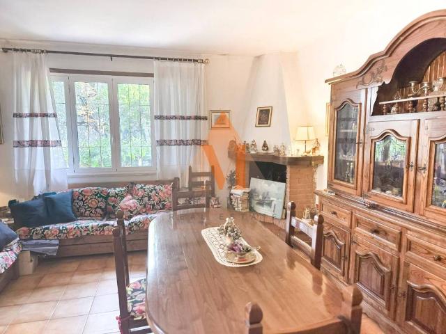 Villa Indipendente in vendita a Roma Capitale, Lazio