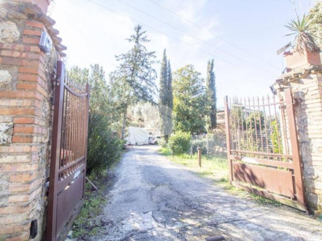 Villa Indipendente in vendita a Roma Capitale, Lazio