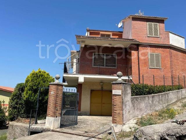 Villa Indipendente in vendita a Roma Capitale, Lazio