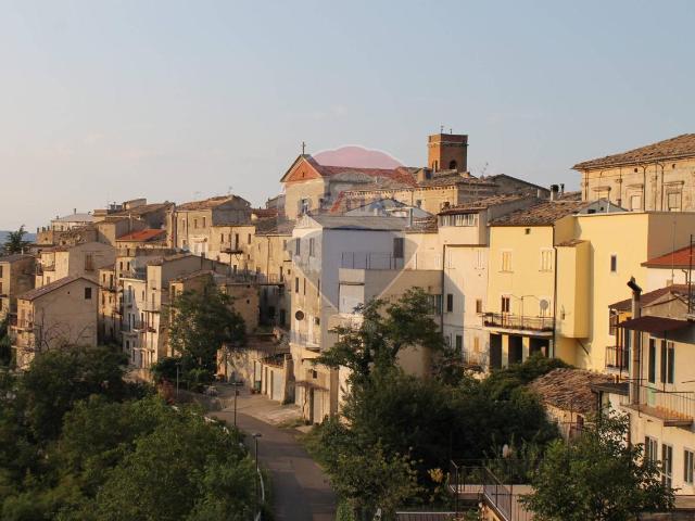Villa Indipendente in vendita a Palombaro, Abruzzo