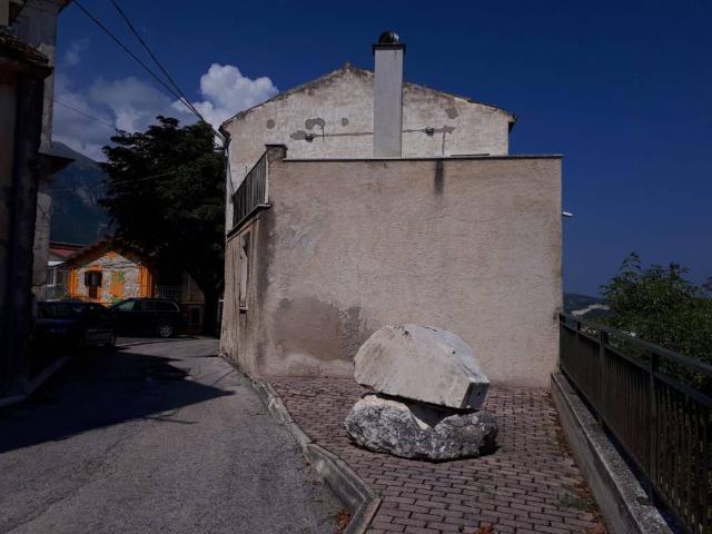 Villa Indipendente in vendita a Palombaro, Abruzzo