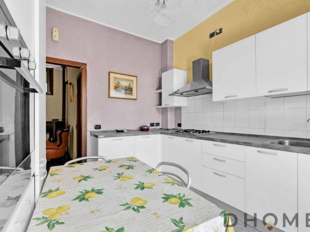 Villa Indipendente in vendita a Palosco, Lombardia