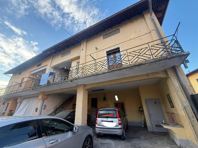 Villa Indipendente in vendita a Palosco, Lombardia