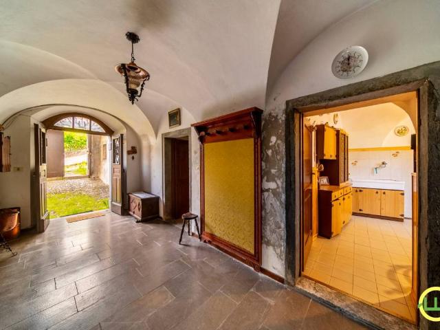 Villa Indipendente in vendita a Paluzza, Friuli-Venezia Giulia