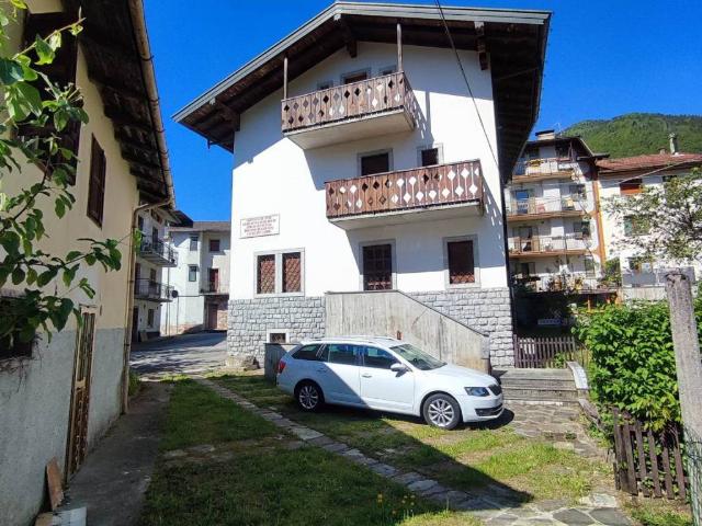 Villa Indipendente in vendita a Paluzza, Friuli-Venezia Giulia