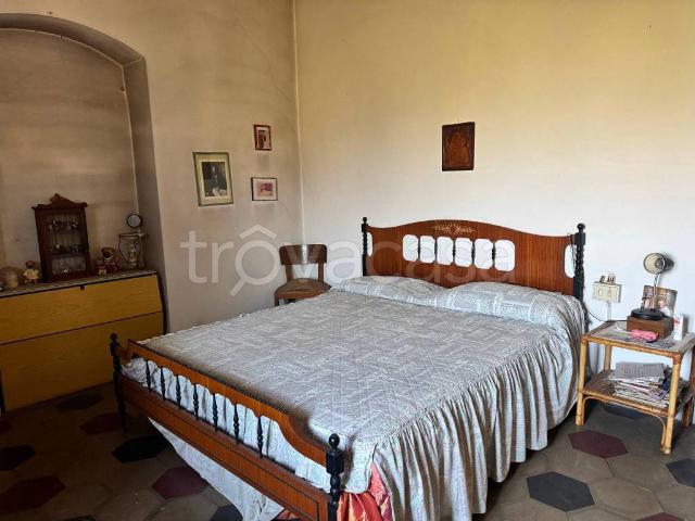Villa Indipendente in vendita a San Lazzaro, Sarzana