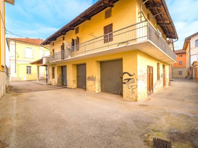 Villa Indipendente in vendita a Piemonte, Torino