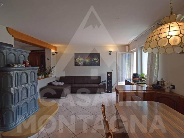 Villa Indipendente in vendita a Comunità territoriale della Val di Fiemme, Panchià
