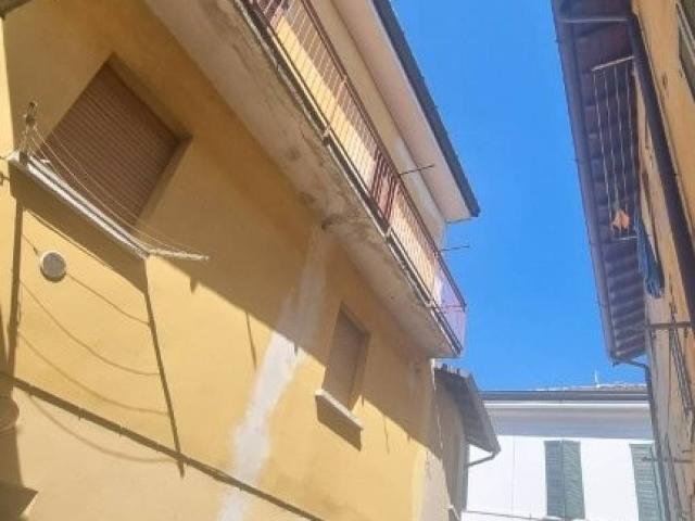 Villa Indipendente in vendita a Pandino, Lombardia
