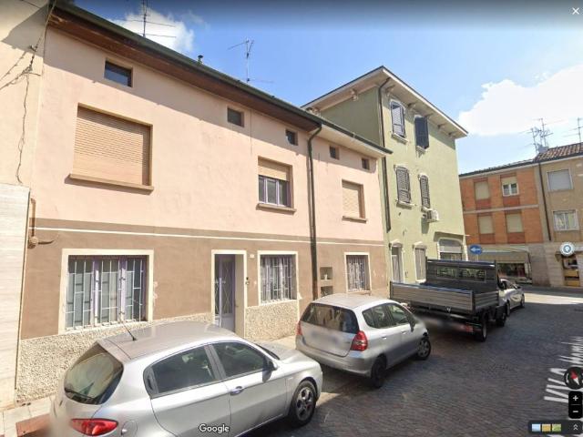 Villa Indipendente in vendita a Pandino, Lombardia