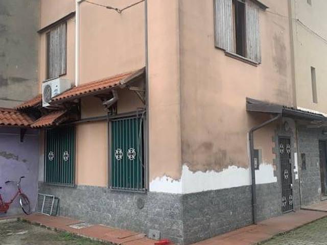 Villa Indipendente in vendita a Pandino, Lombardia