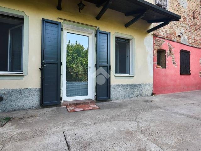 Villa Indipendente in vendita a Pandino, Lombardia