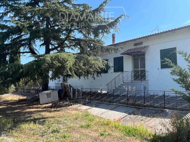 Villa Indipendente in vendita a Panicale, Umbria