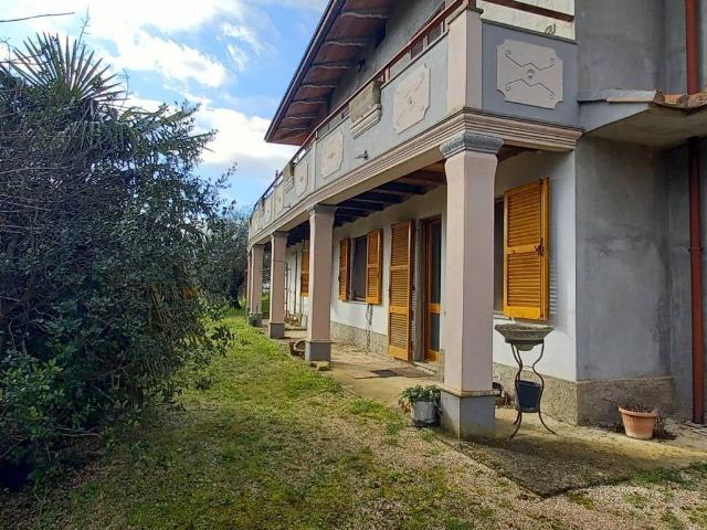 Villa Indipendente in vendita a Panicale, Umbria
