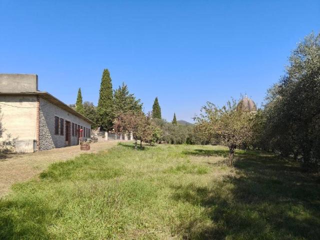 Villa Indipendente in vendita a Tavernelle, Panicale