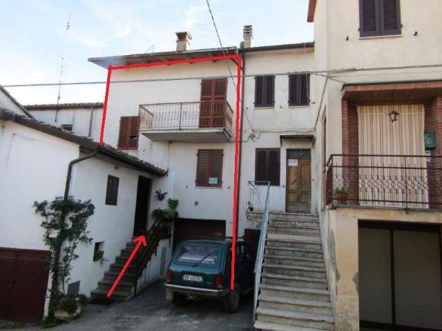 Villa Indipendente in vendita a Missiano, Panicale