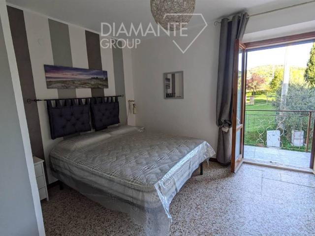 Villa Indipendente in vendita a Panicale, Umbria