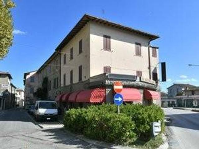 Villa Indipendente in vendita a Tavernelle, Panicale