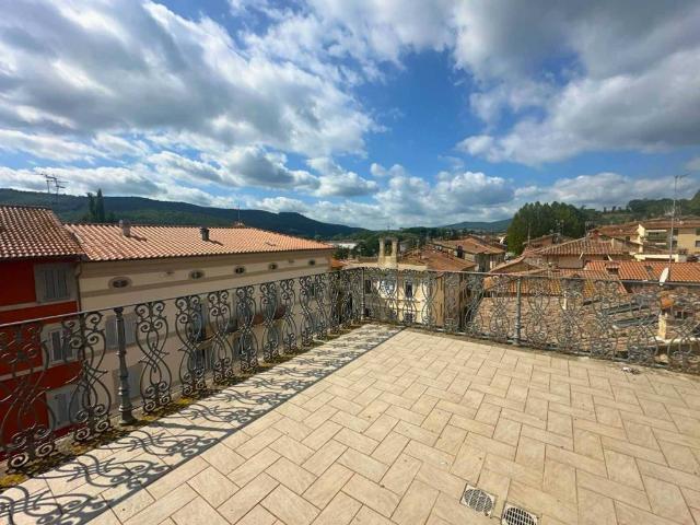 Villa Indipendente in vendita a Tavernelle, Panicale