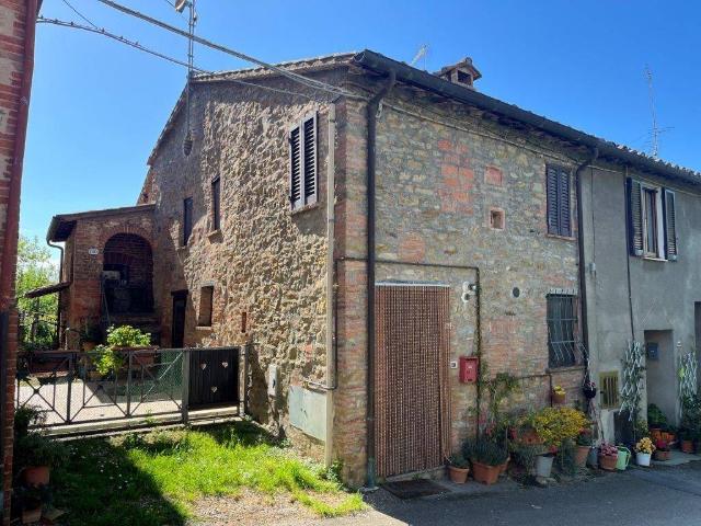 Villa Indipendente in vendita a Panicale, Umbria