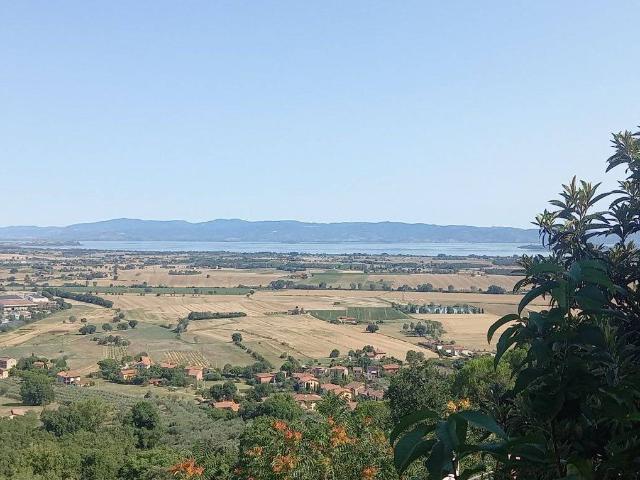 Villa Indipendente in vendita a Panicale, Umbria