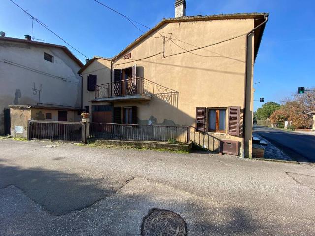 Villa Indipendente in vendita a Panicale, Umbria