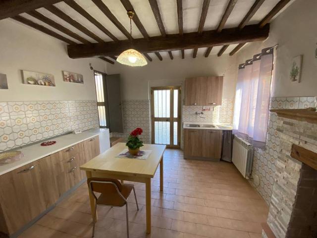 Villa Indipendente in vendita a Panicale, Umbria