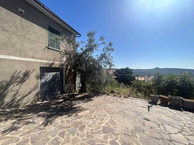 Villa Indipendente in vendita a Panicale, Umbria