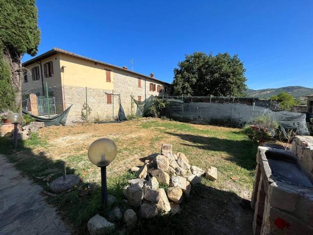 Villa Indipendente in vendita a Colle San Paolo, Panicale
