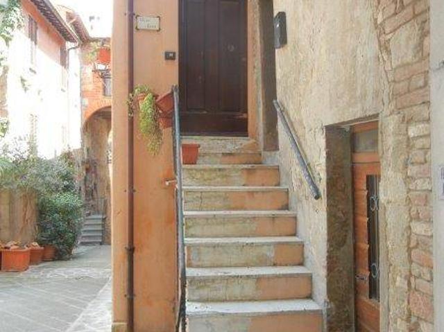Villa Indipendente in vendita a Panicale, Umbria