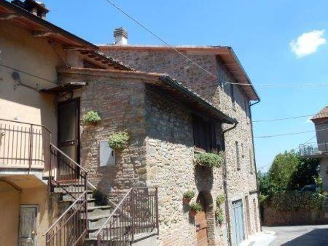 Villa Indipendente in vendita a Missiano, Panicale