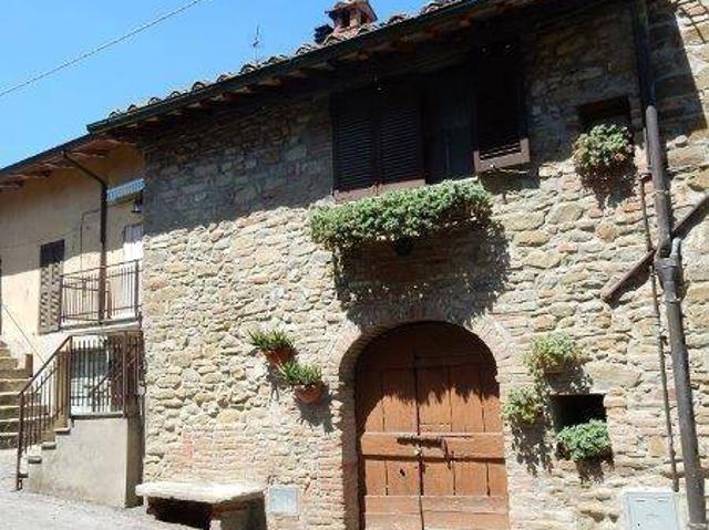 Villa Indipendente in vendita a Missiano, Panicale