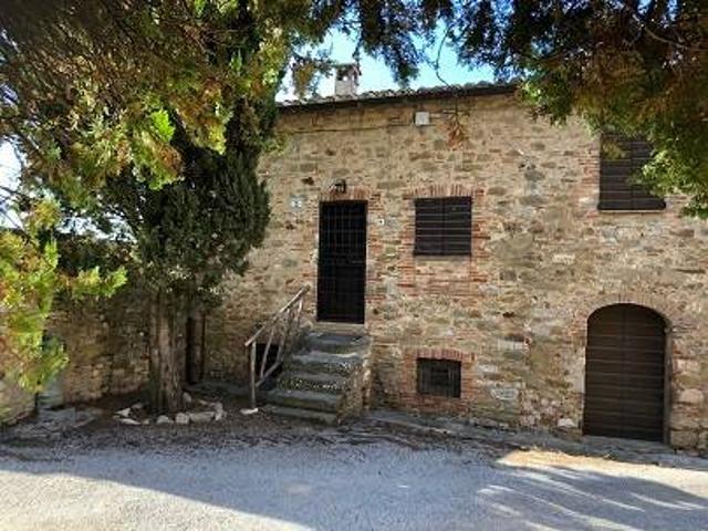 Villa Indipendente in vendita a Panicale, Umbria