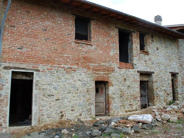 Villa Indipendente in vendita a Casalini, Panicale