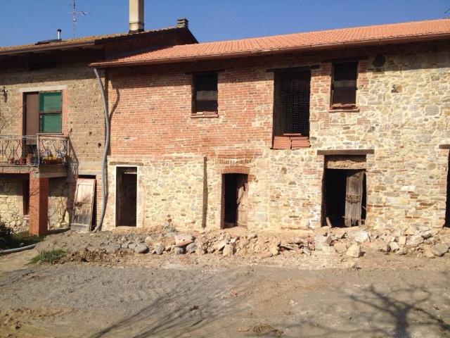 Villa Indipendente in vendita a Casalini, Panicale