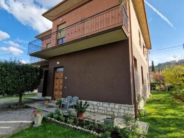 Villa Indipendente in vendita a Panicale, Umbria