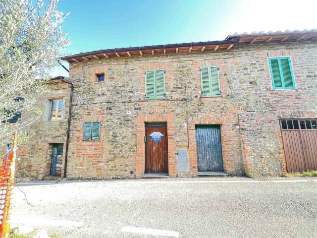 Villa Indipendente in vendita a Panicale, Umbria