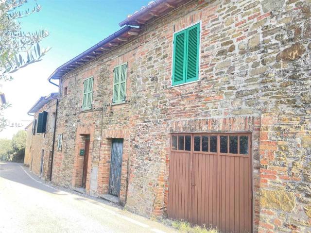 Villa Indipendente in vendita a Panicale, Umbria